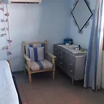 Vila πασιθέα