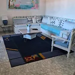 Vila πασιθέα Khánia