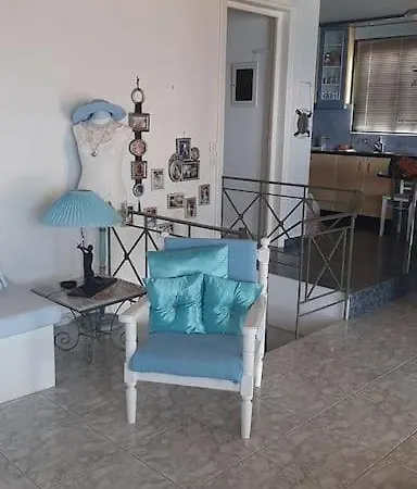 빌라 πασιθέα
