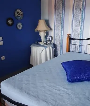 빌라 πασιθέα *