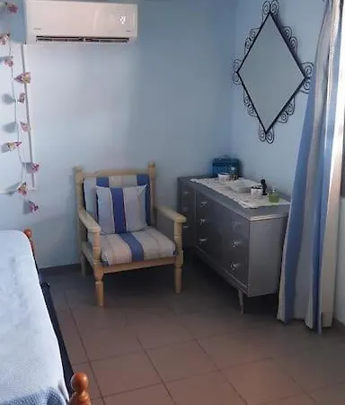 빌라 πασιθέα