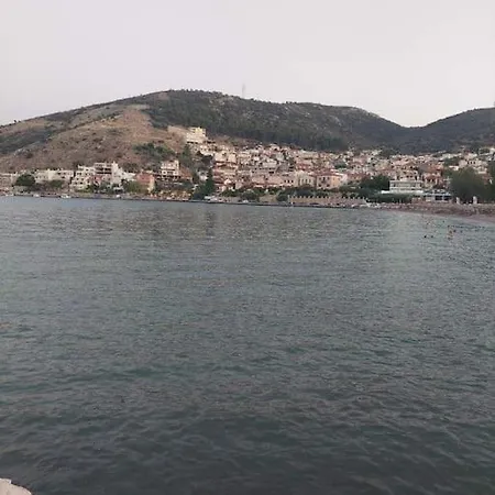 빌라 πασιθέα