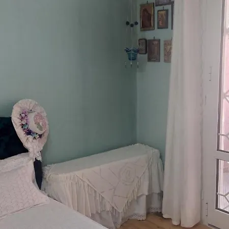 πασιθέα 빌라 Khánia