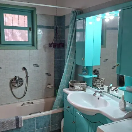 πασιθέα Vila Khánia