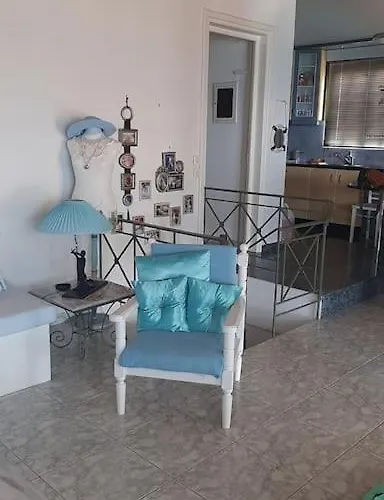 Βίλα πασιθέα