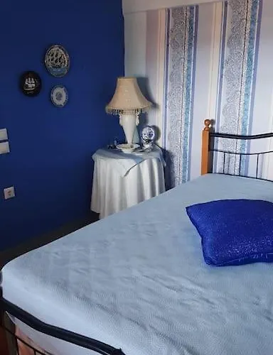 Βίλα πασιθέα *