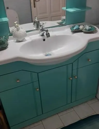 Βίλα πασιθέα Khánia