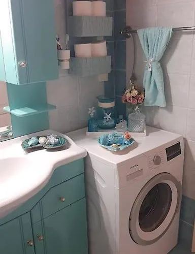 Βίλα πασιθέα Khánia