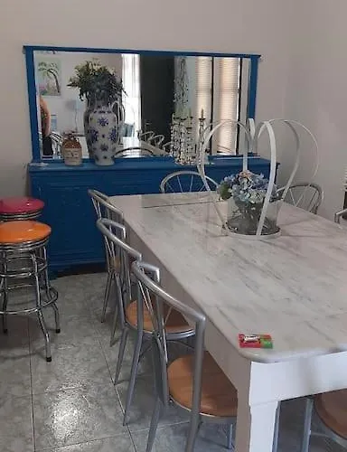 πασιθέα Βίλα *