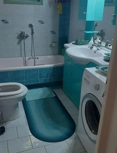 Βίλα πασιθέα Khánia