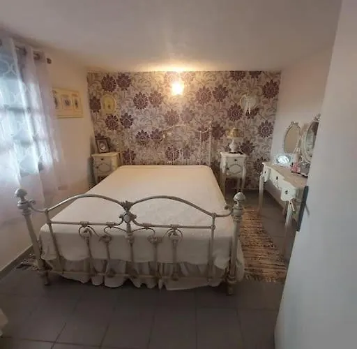 πασιθέα Βίλα