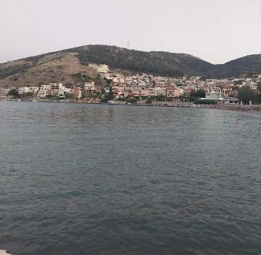 Βίλα πασιθέα