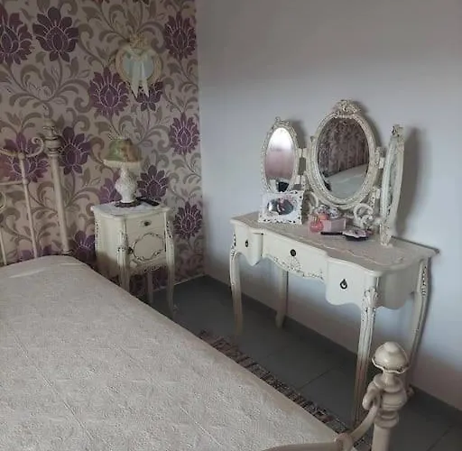 Βίλα πασιθέα Khánia