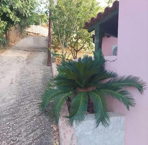 πασιθέα Βίλα *