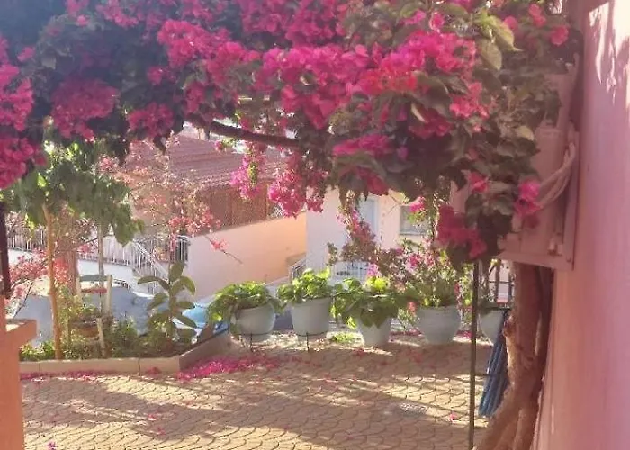 Βίλα πασιθέα