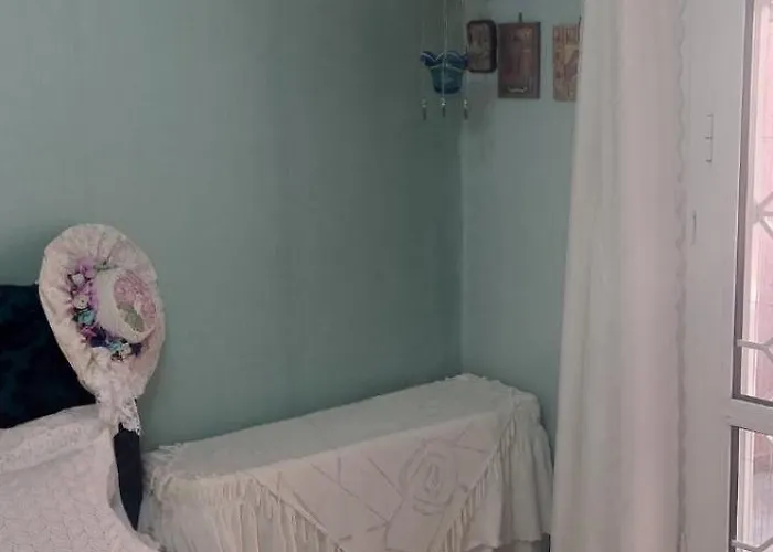 πασιθέα Βίλα Khánia