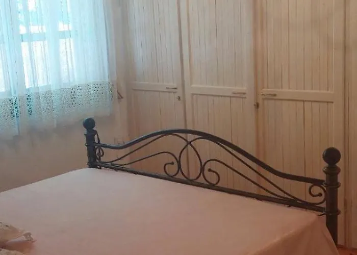 πασιθέα Βίλα