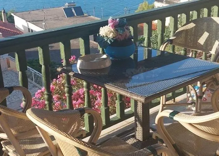 πασιθέα * Khánia