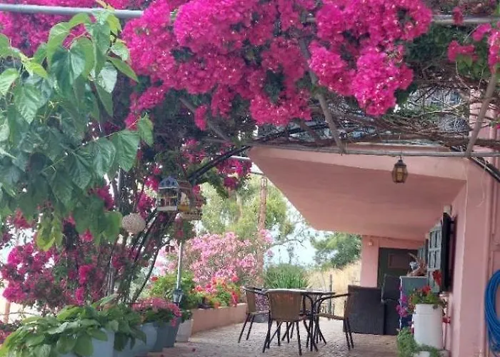 πασιθέα Khánia